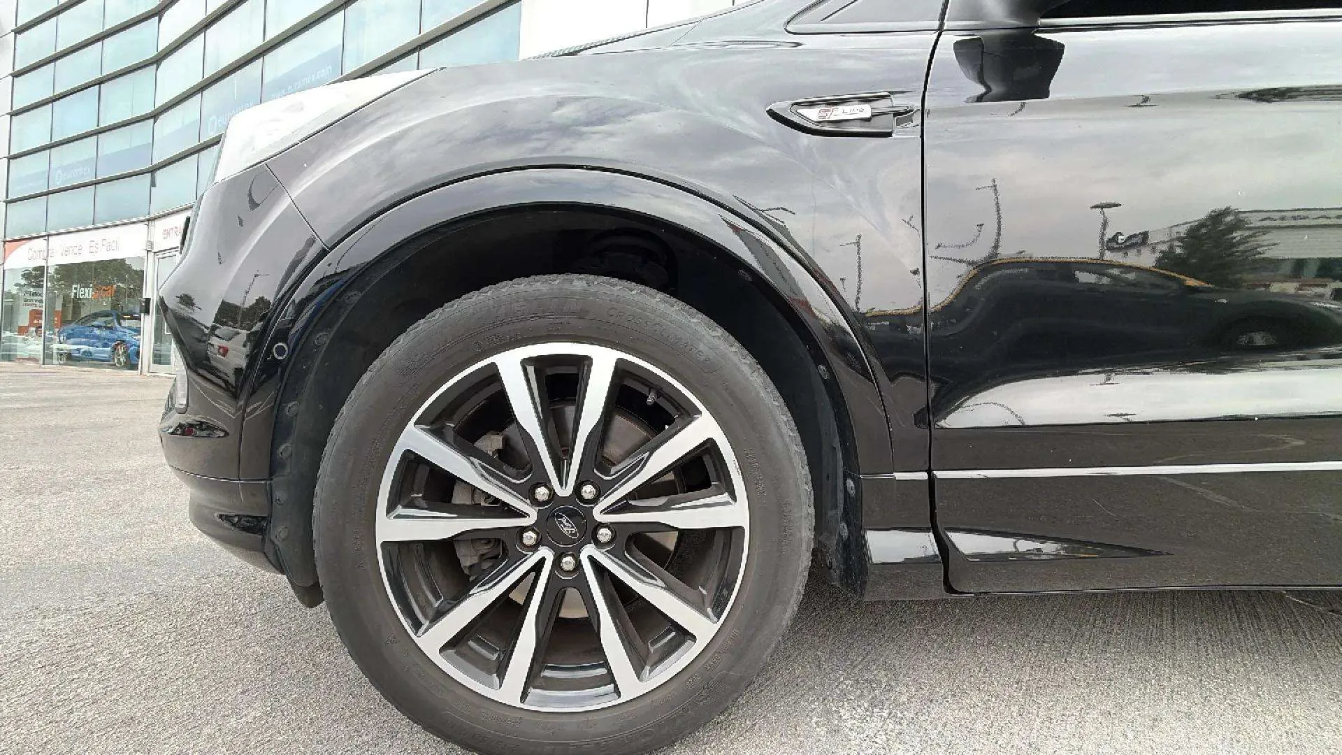 Ford Kuga 2.0 TDCi 4x2 ST-Line - foto 34