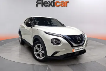 nissan juke dig t 84 kw 114 cv 6mt acenta gasolina manual sant boi 903000000275047