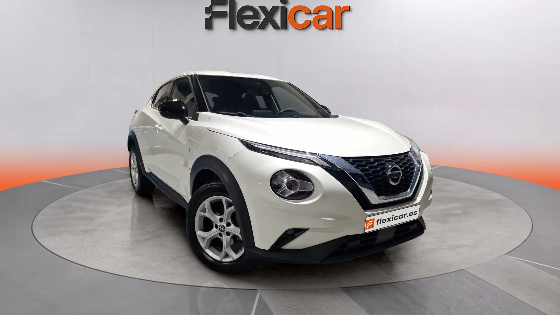 Nissan Juke DIG-T Acenta