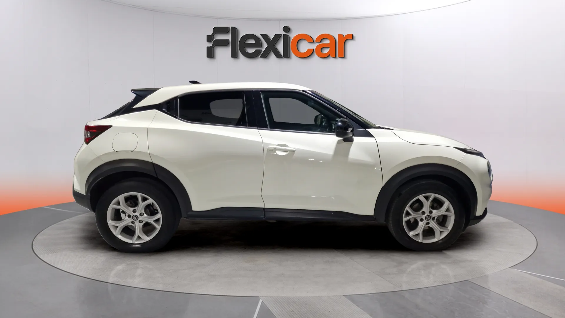 Nissan Juke DIG-T Acenta - foto 4