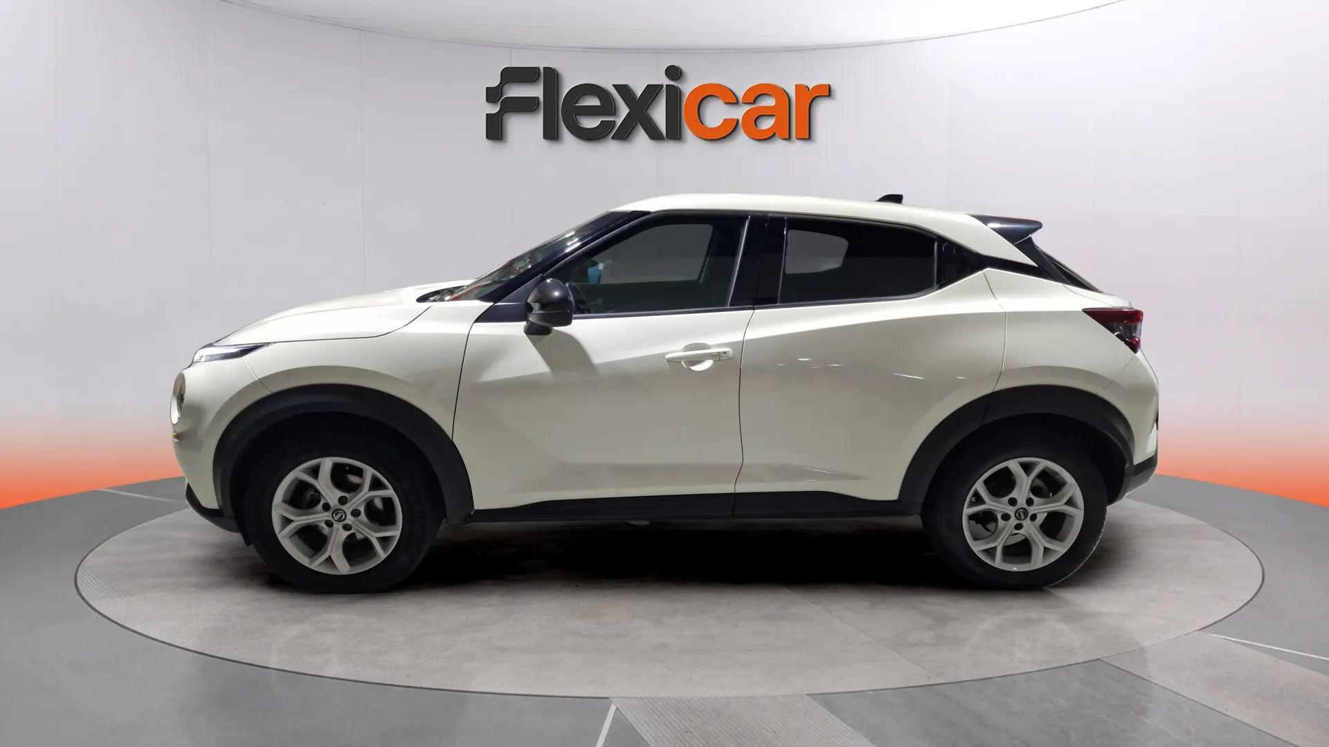 Nissan Juke DIG-T Acenta - foto 5