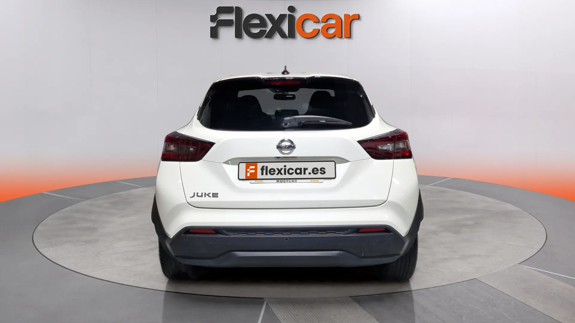 Nissan Juke DIG-T Acenta - foto 7