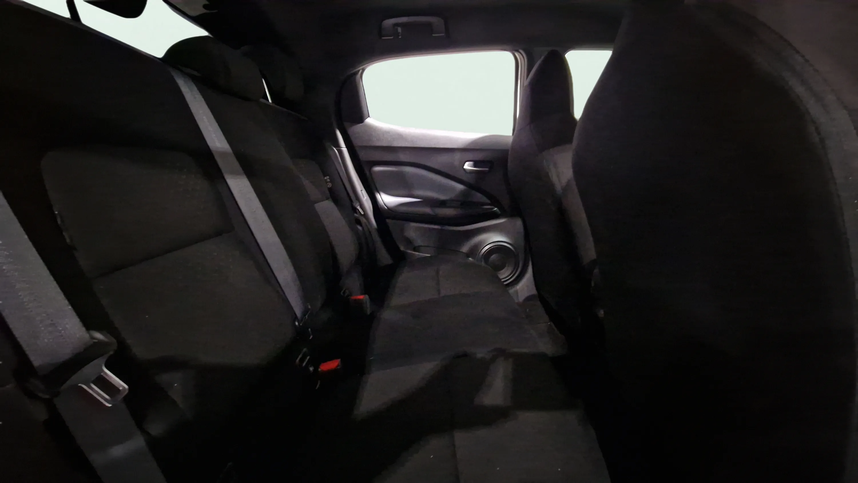 Nissan Juke DIG-T Acenta - foto 13