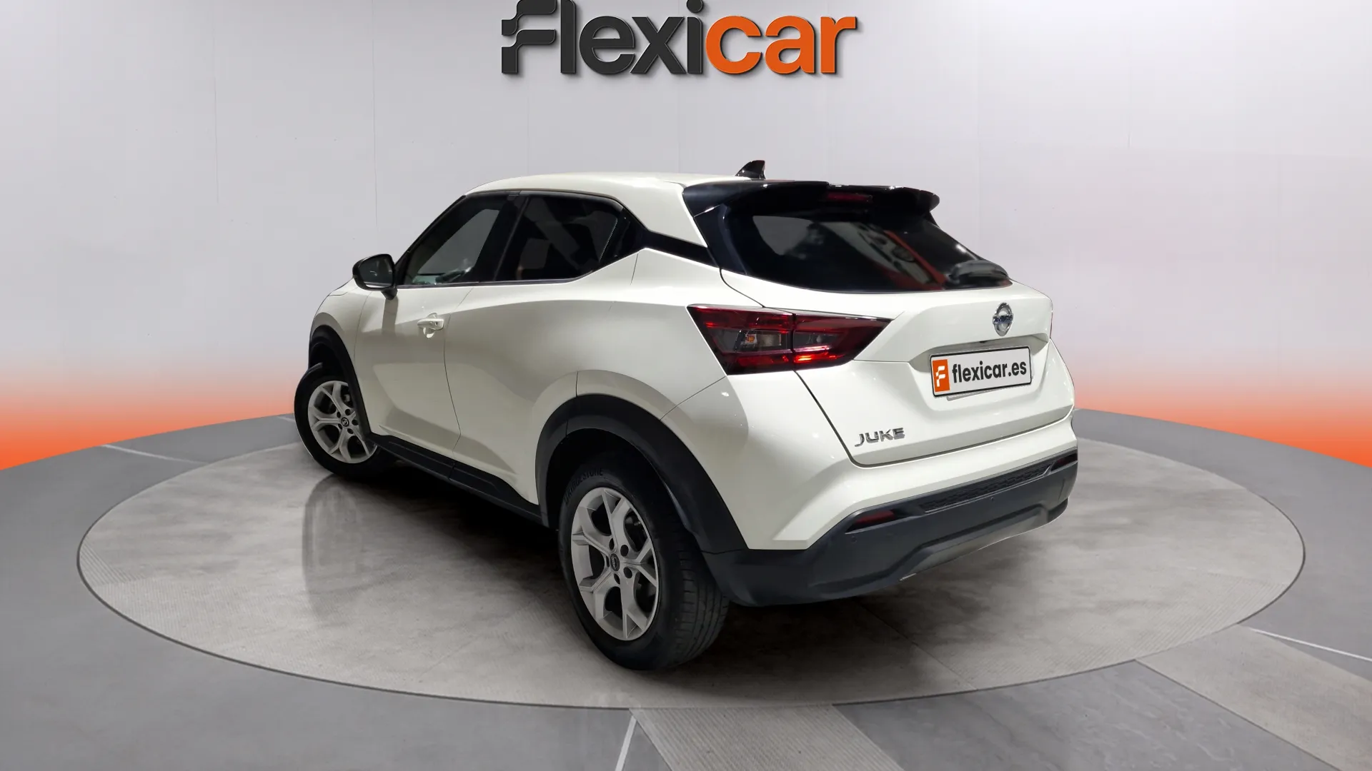 Nissan Juke DIG-T Acenta - foto 6