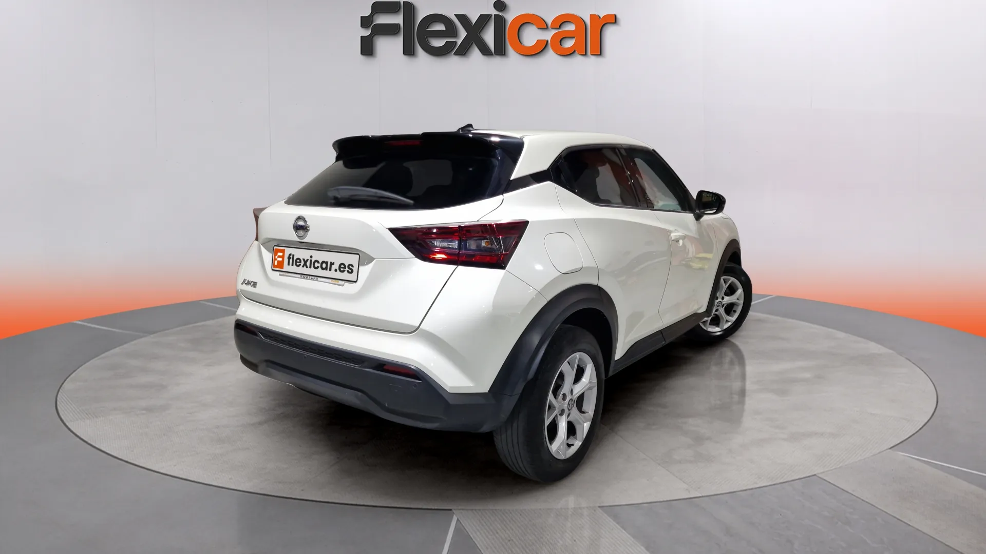 Nissan Juke DIG-T Acenta - foto 8