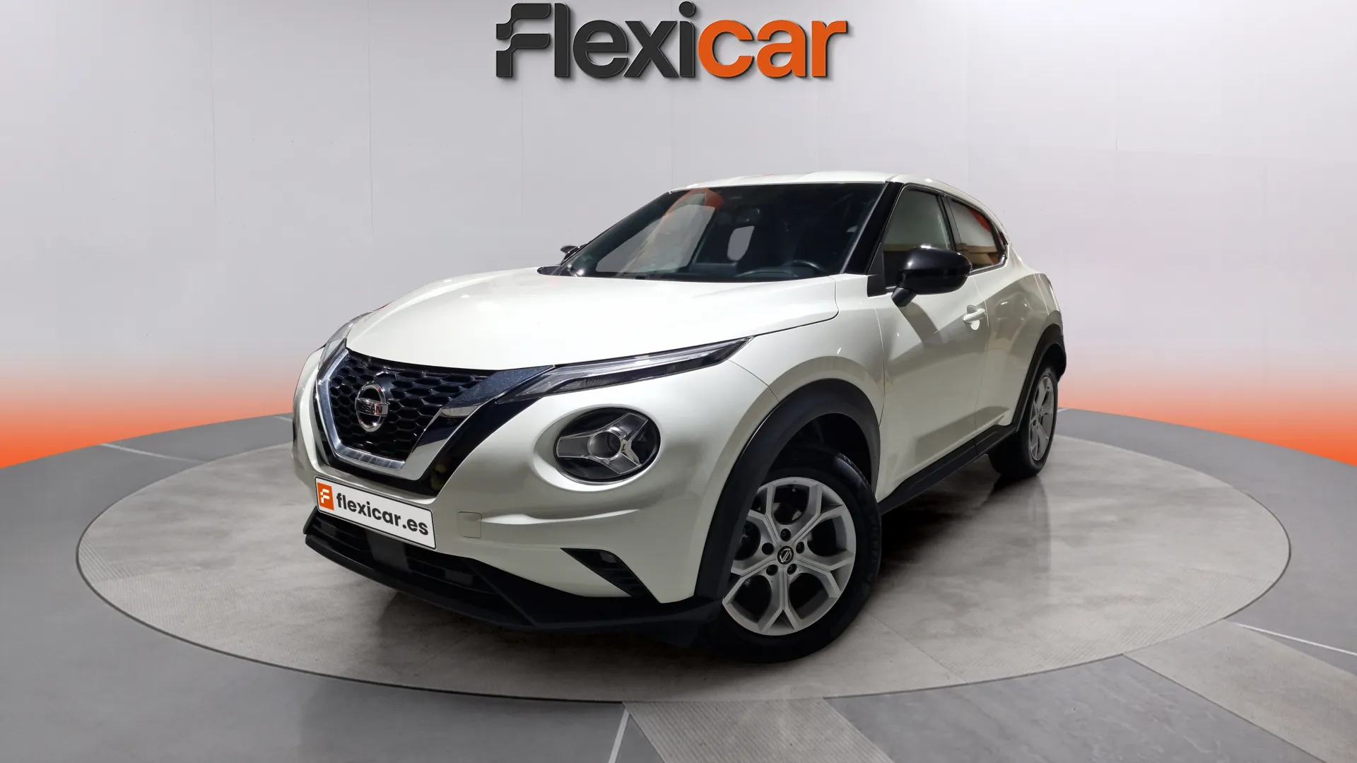 Nissan Juke DIG-T Acenta - foto 3