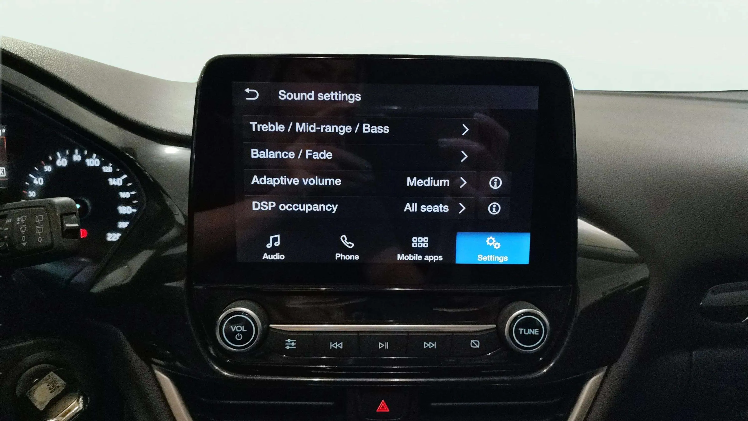 Ford Puma 1.0 EcoBoost Titanium Design MHEV - foto 9