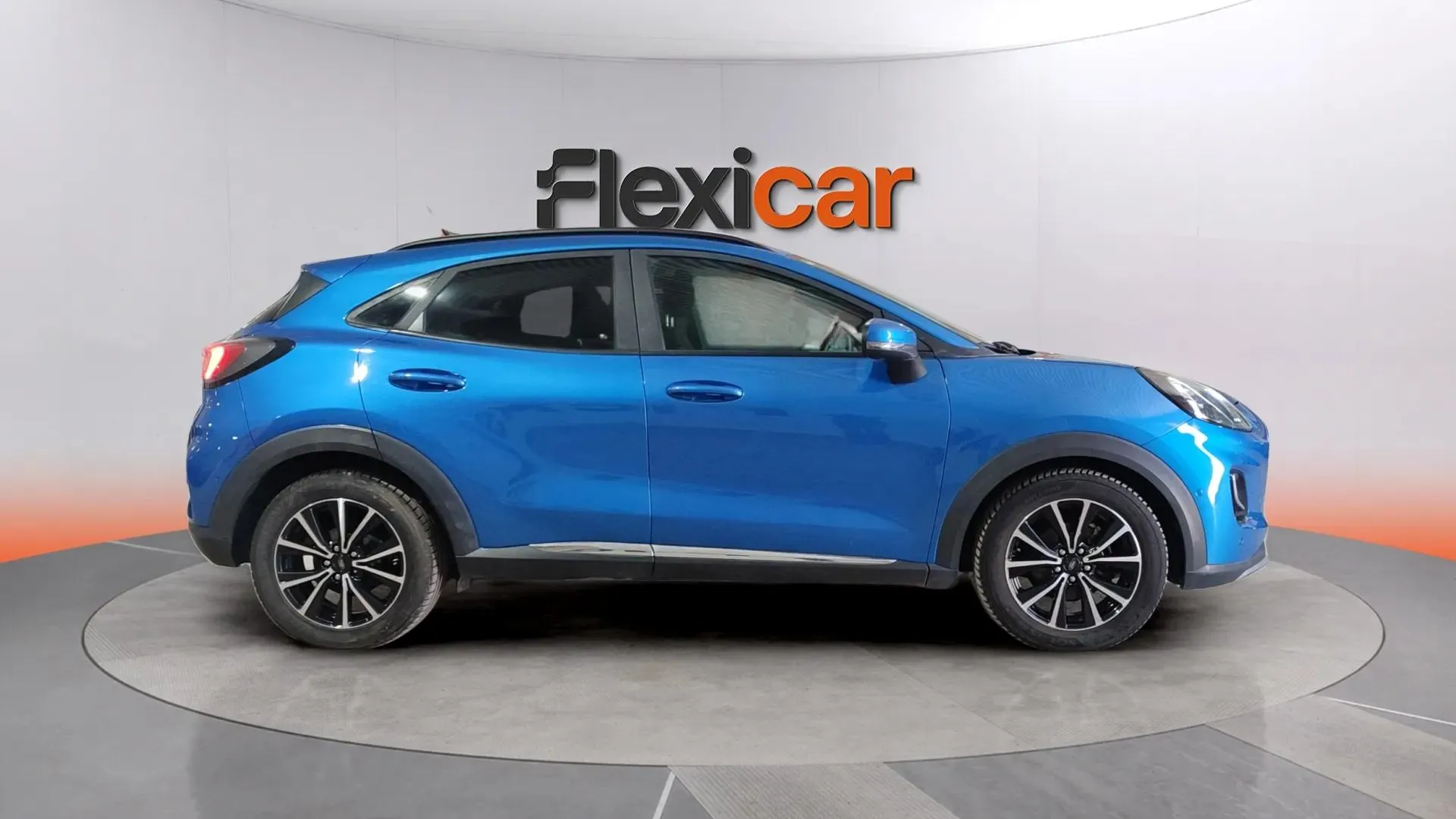 Ford Puma 1.0 EcoBoost Titanium Design MHEV - foto 3