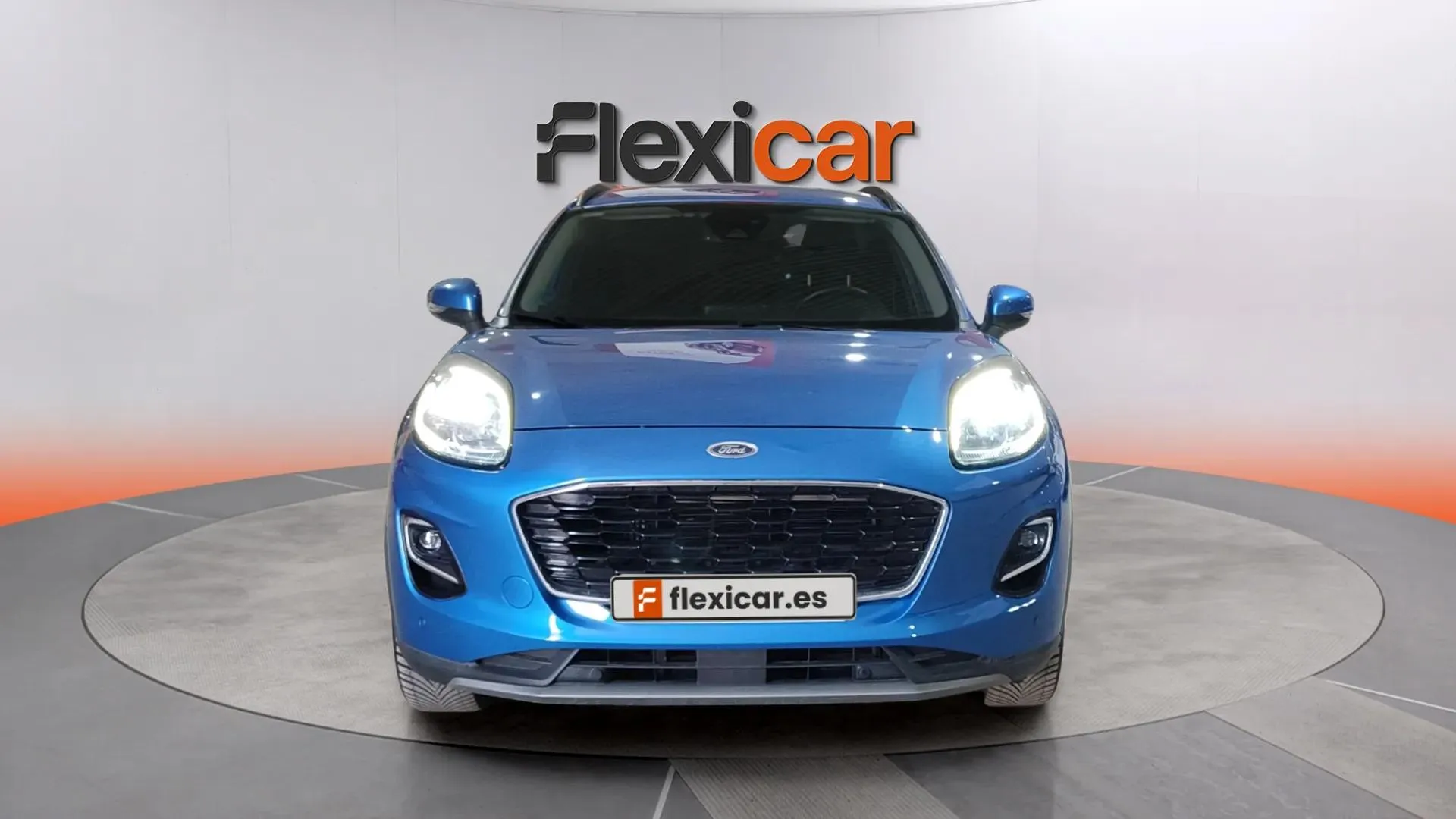 Ford Puma 1.0 EcoBoost Titanium Design MHEV - foto 2