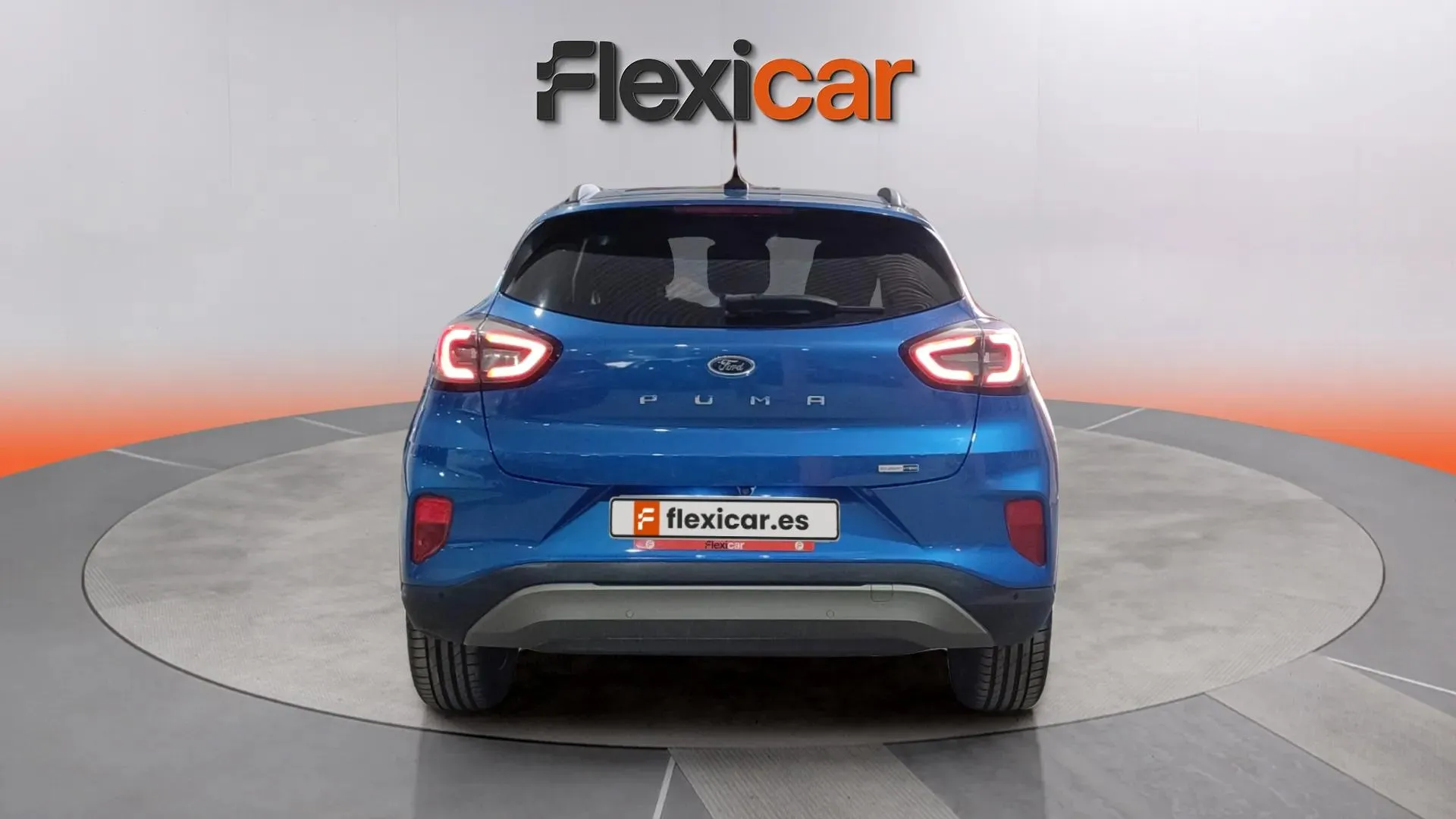 Ford Puma 1.0 EcoBoost Titanium Design MHEV - foto 5