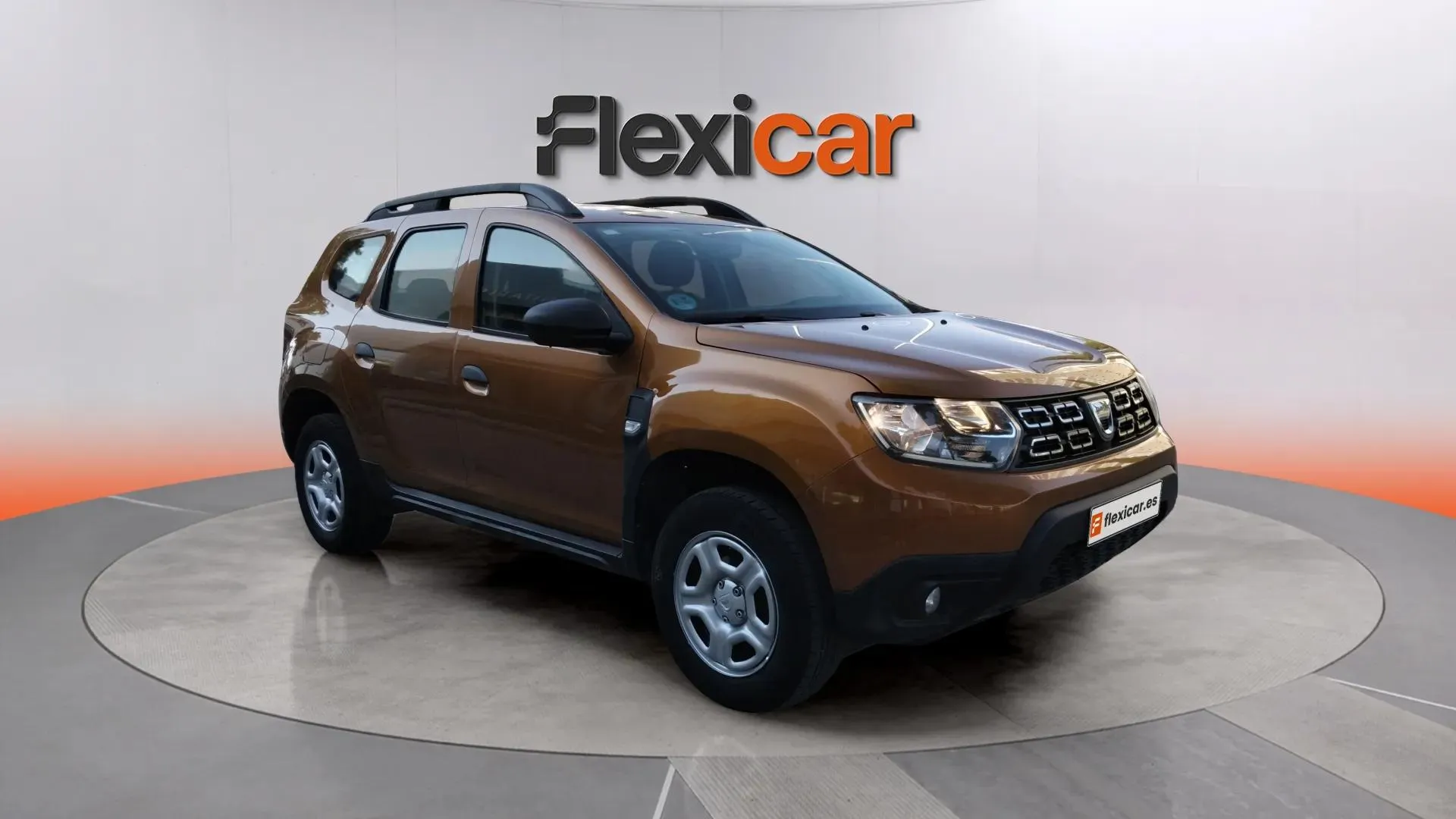 Dacia Duster Comfort 1.6 4x2 - foto 1