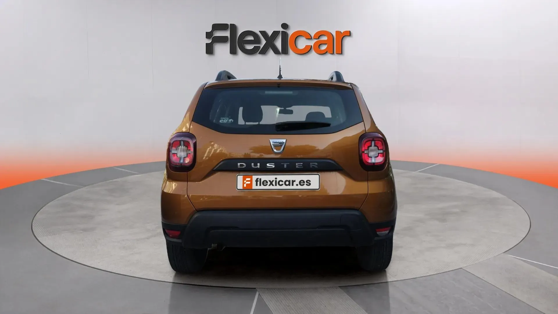 Dacia Duster Comfort 1.6 4x2 - foto 5