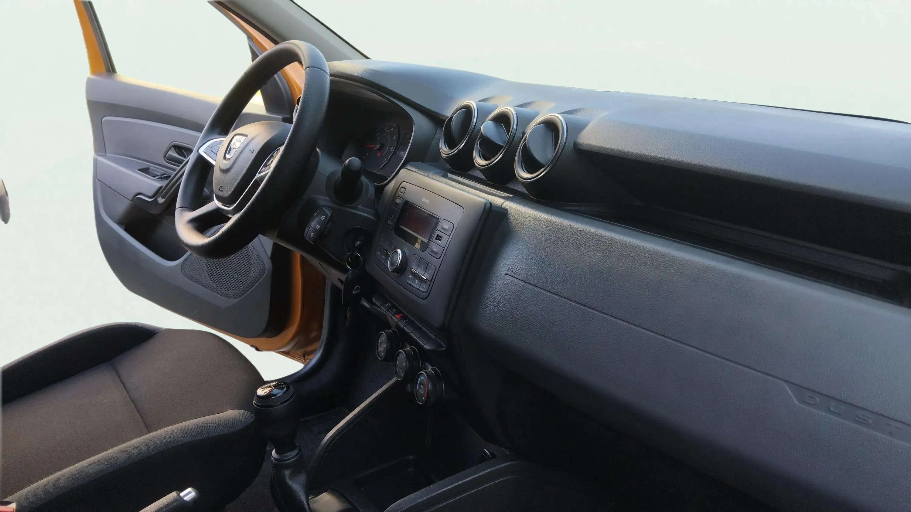 Dacia Duster Comfort 1.6 4x2 - foto 18