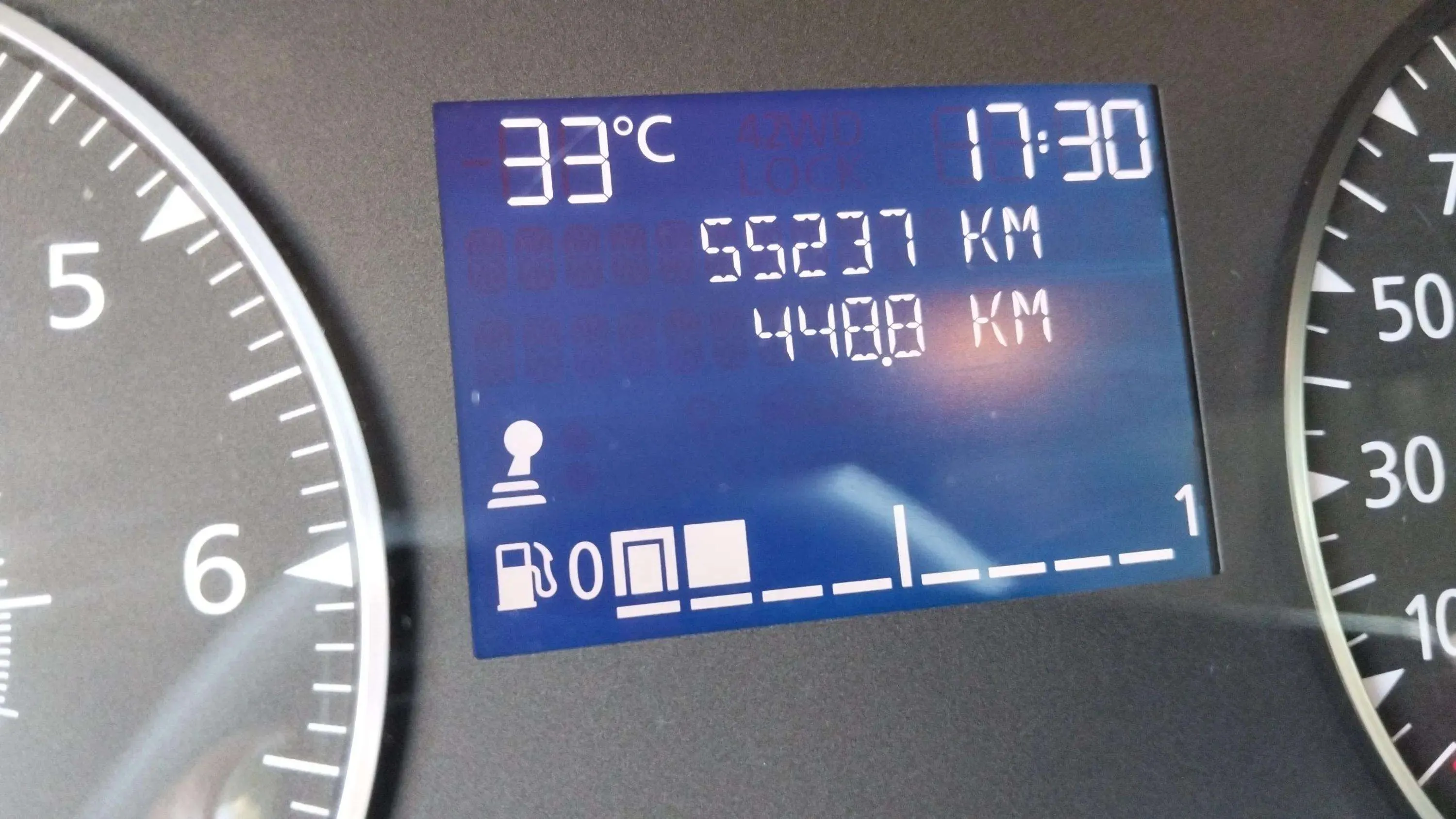 Dacia Duster Comfort 1.6 4x2 - foto 8