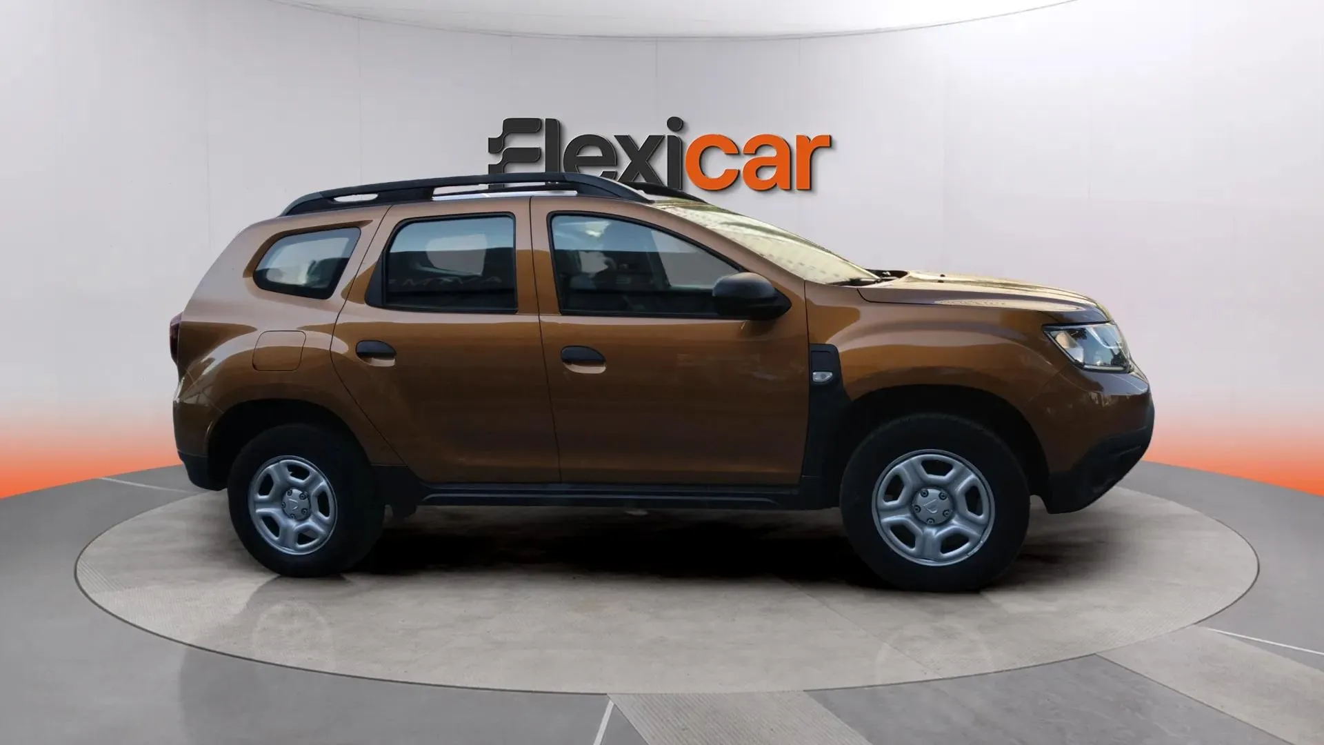 Dacia Duster Comfort 1.6 4x2 - foto 4