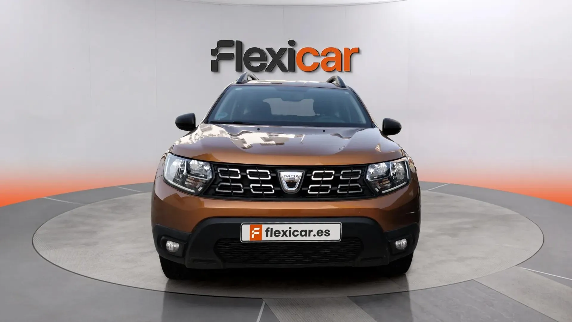 Dacia Duster Comfort 1.6 4x2 - foto 2