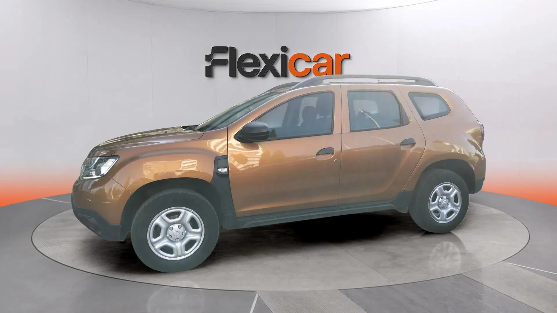 Dacia Duster Comfort 1.6 4x2 - foto 3