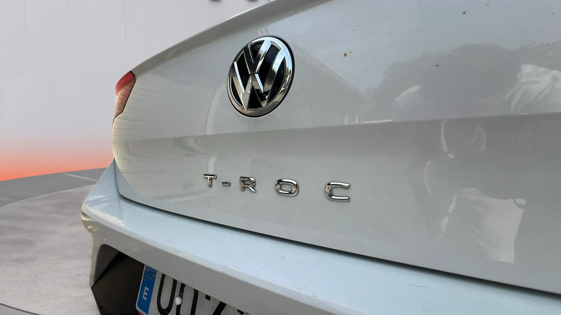 Volkswagen T-Roc Advance 1.6 TDI - foto 9