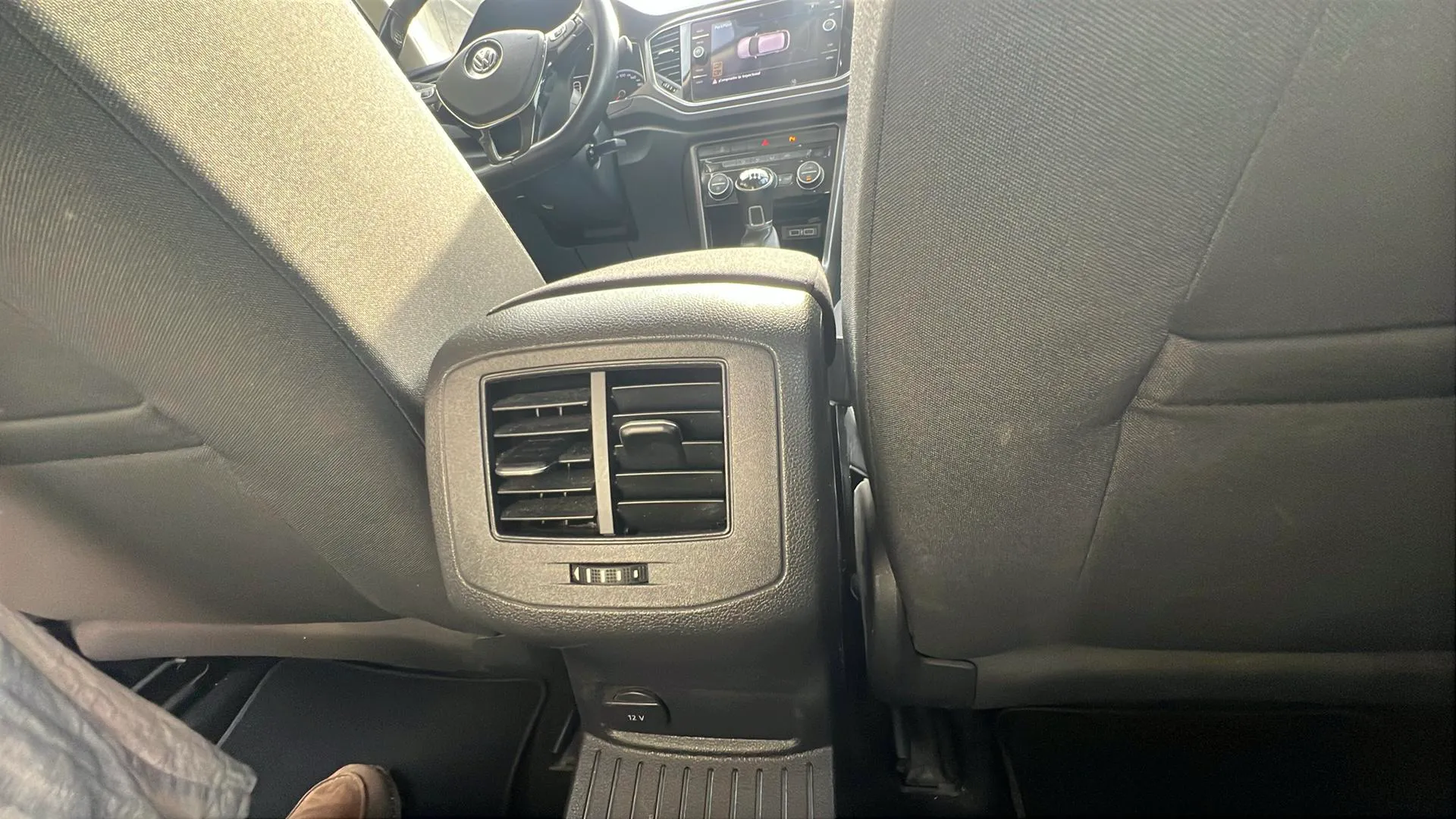 Volkswagen T-Roc Advance 1.6 TDI - foto 23
