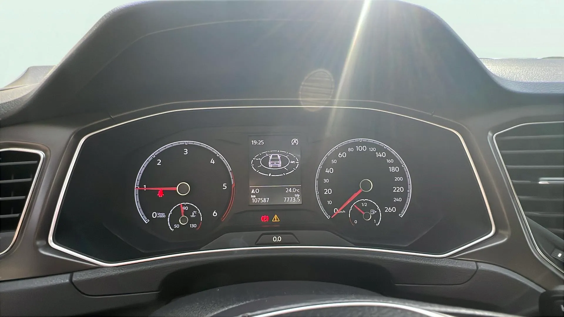 Volkswagen T-Roc Advance 1.6 TDI - foto 16