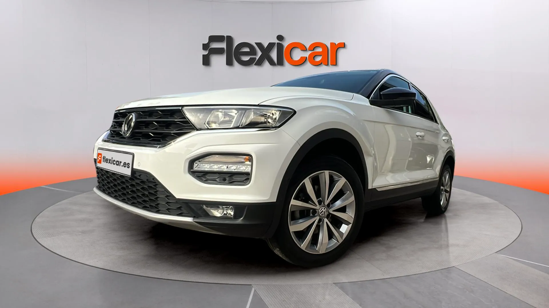 Volkswagen T-Roc Advance 1.6 TDI - foto 3