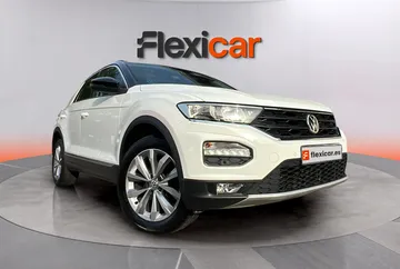 volkswagen t roc advance 16 tdi 85kw 115cv diesel manual blanes 903000000275053