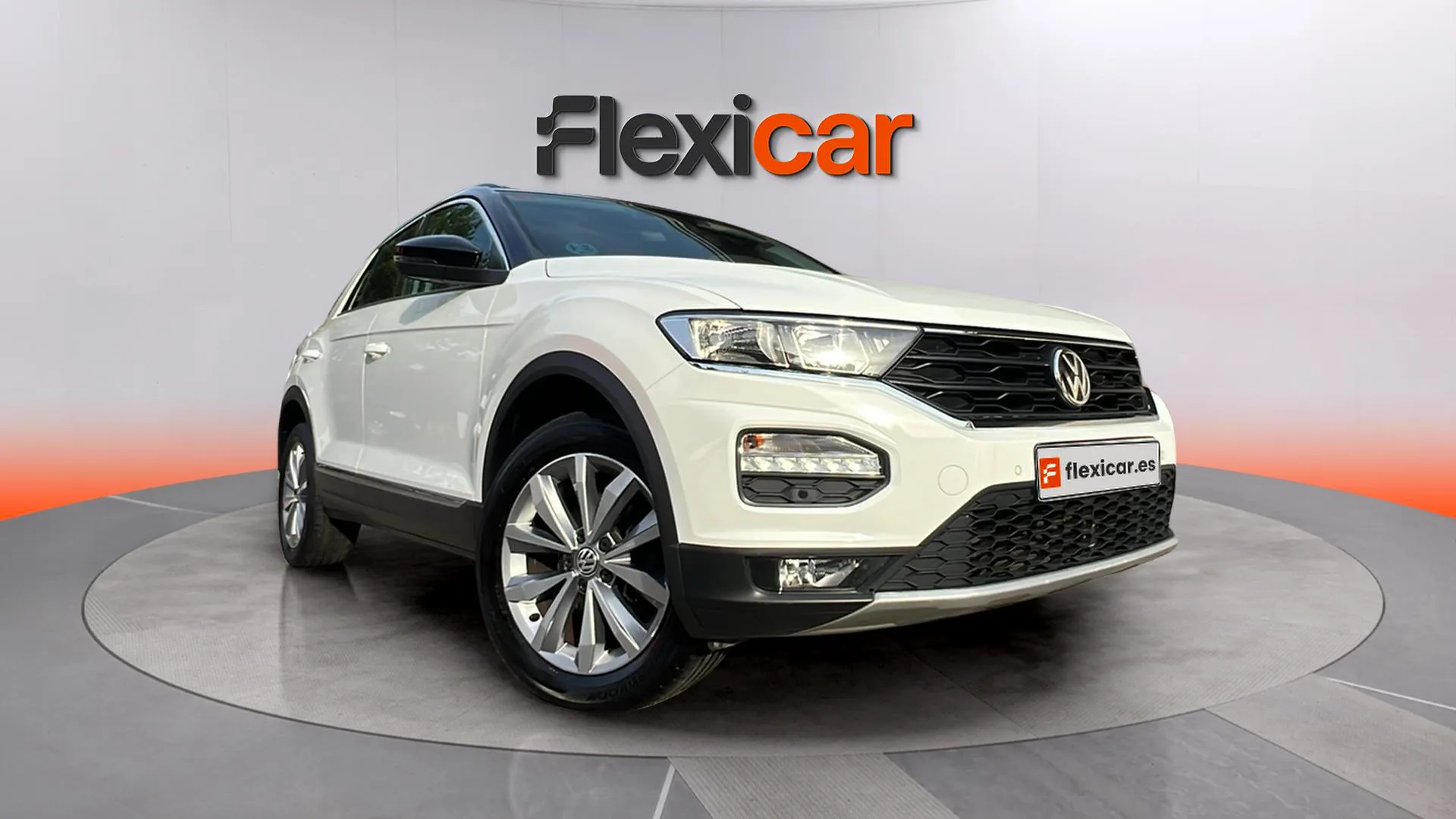 Volkswagen T-Roc Advance 1.6 TDI