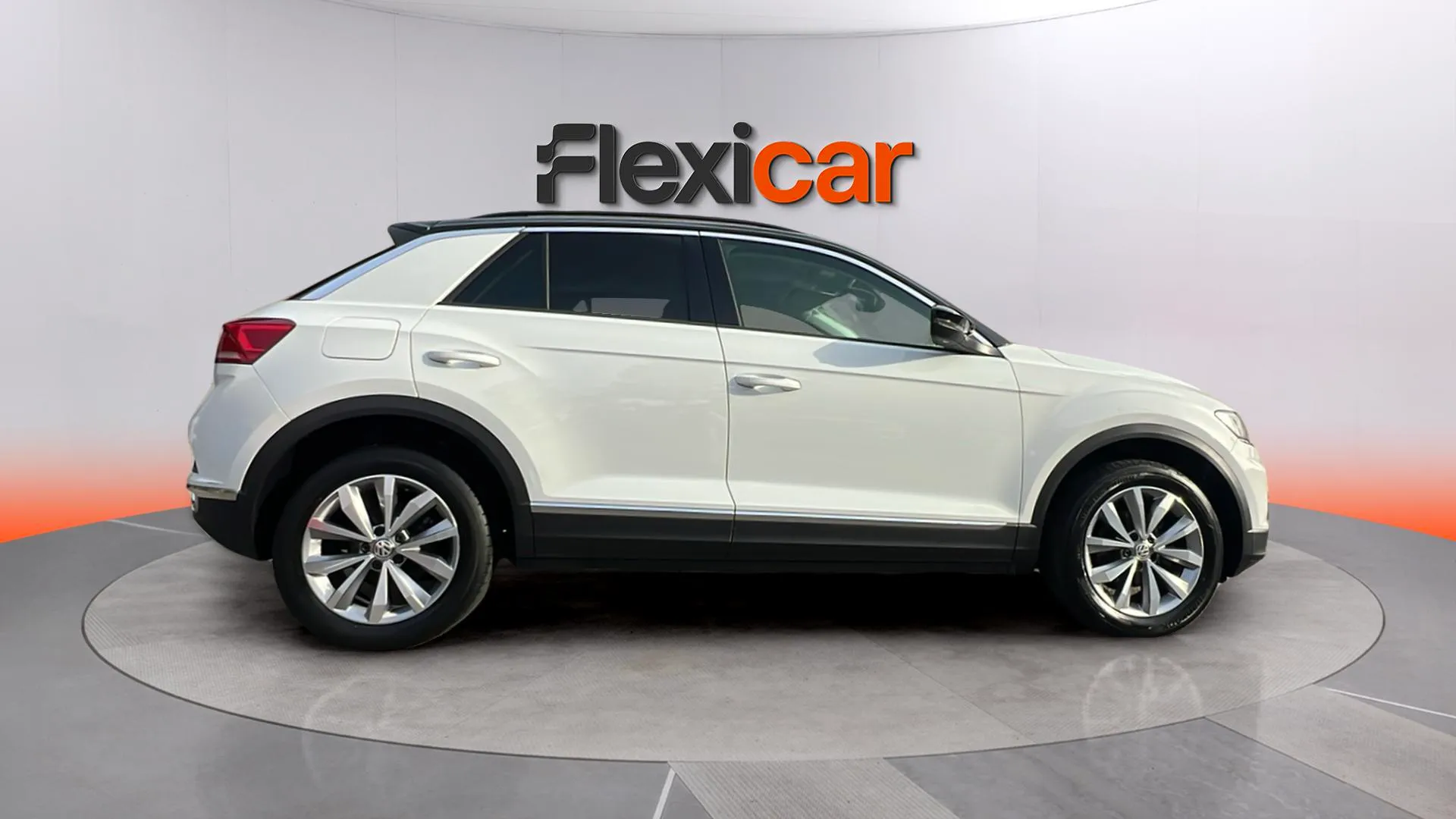 Volkswagen T-Roc Advance 1.6 TDI - foto 4