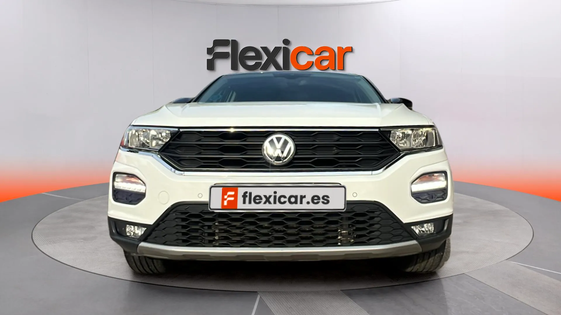 Volkswagen T-Roc Advance 1.6 TDI - foto 2