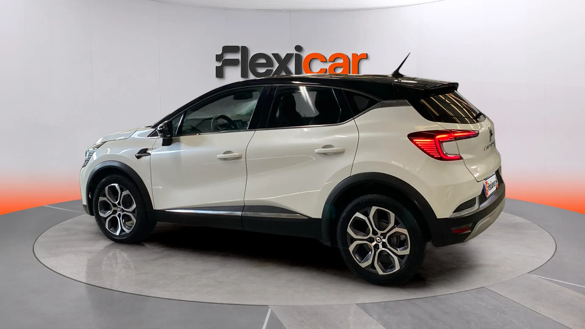 Renault Captur zen fast track TCe GPF - foto 4