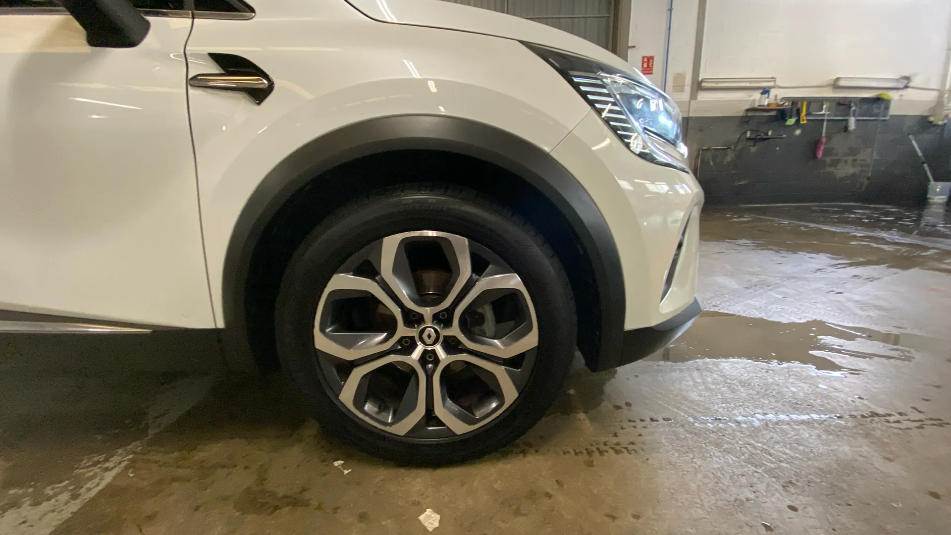 Renault Captur zen fast track TCe GPF - foto 17