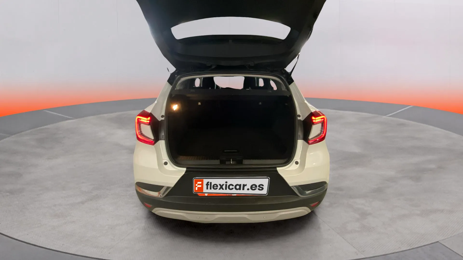 Renault Captur zen fast track TCe GPF - foto 16