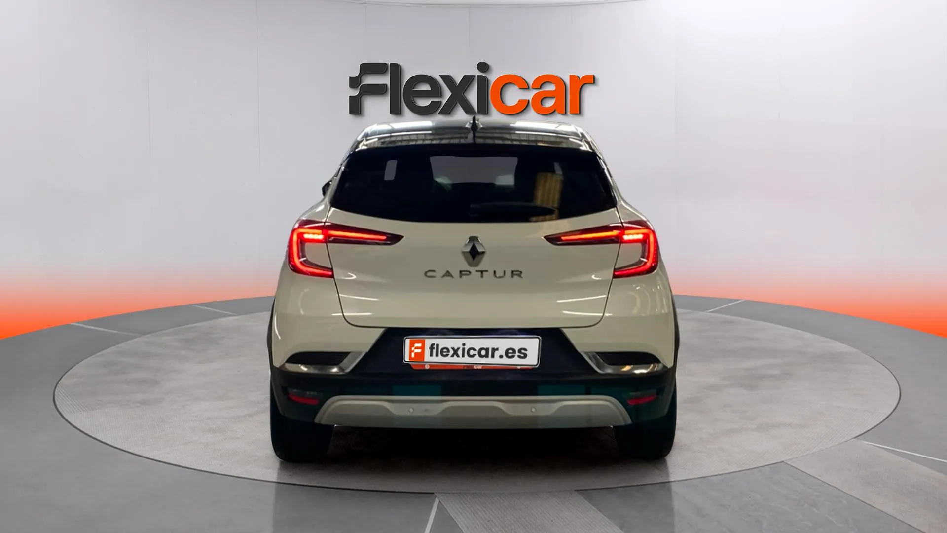 Renault Captur zen fast track TCe GPF - foto 5
