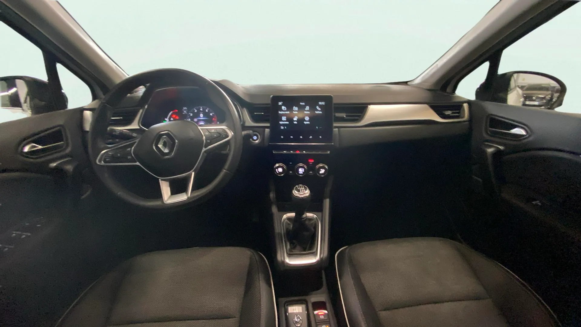 Renault Captur zen fast track TCe GPF - foto 10