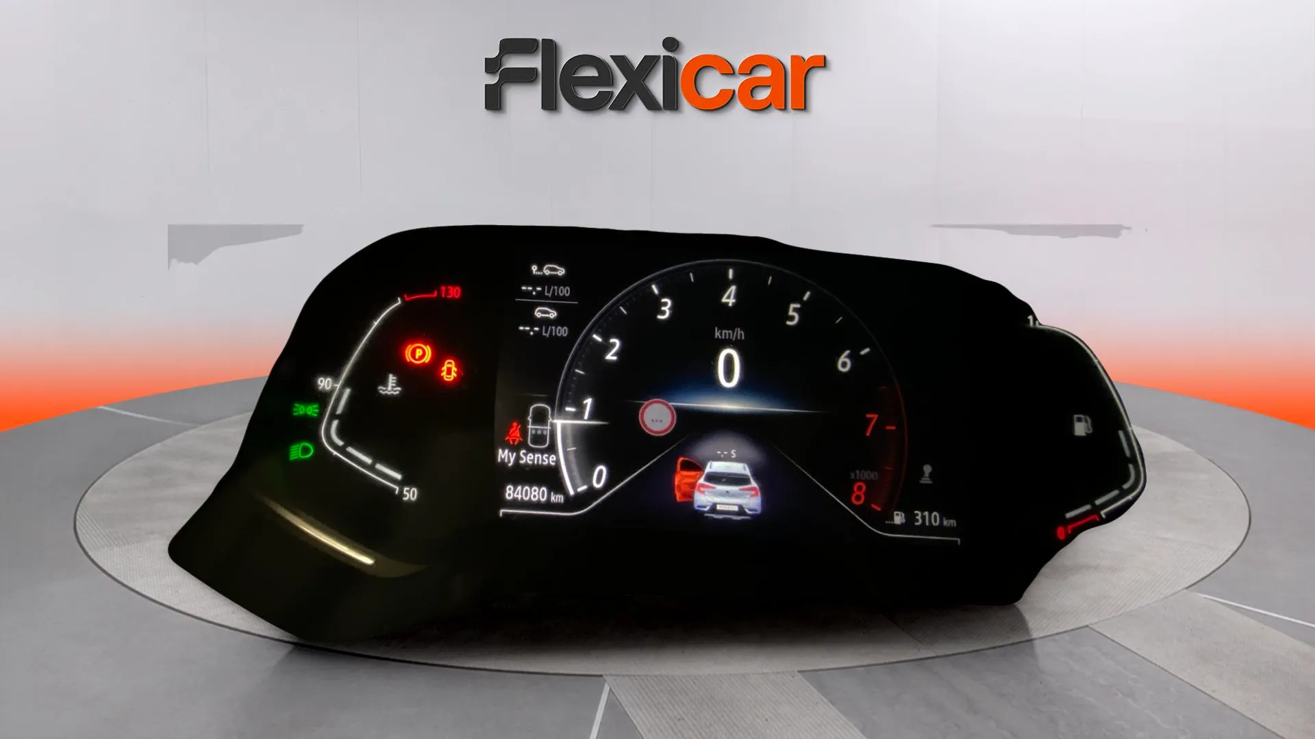 Renault Captur zen fast track TCe GPF - foto 12