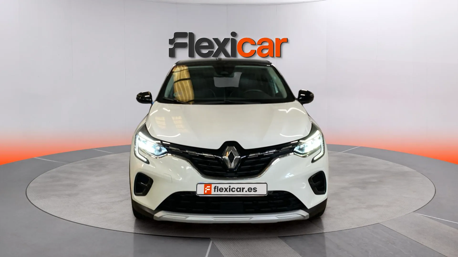 Renault Captur zen fast track TCe GPF - foto 8