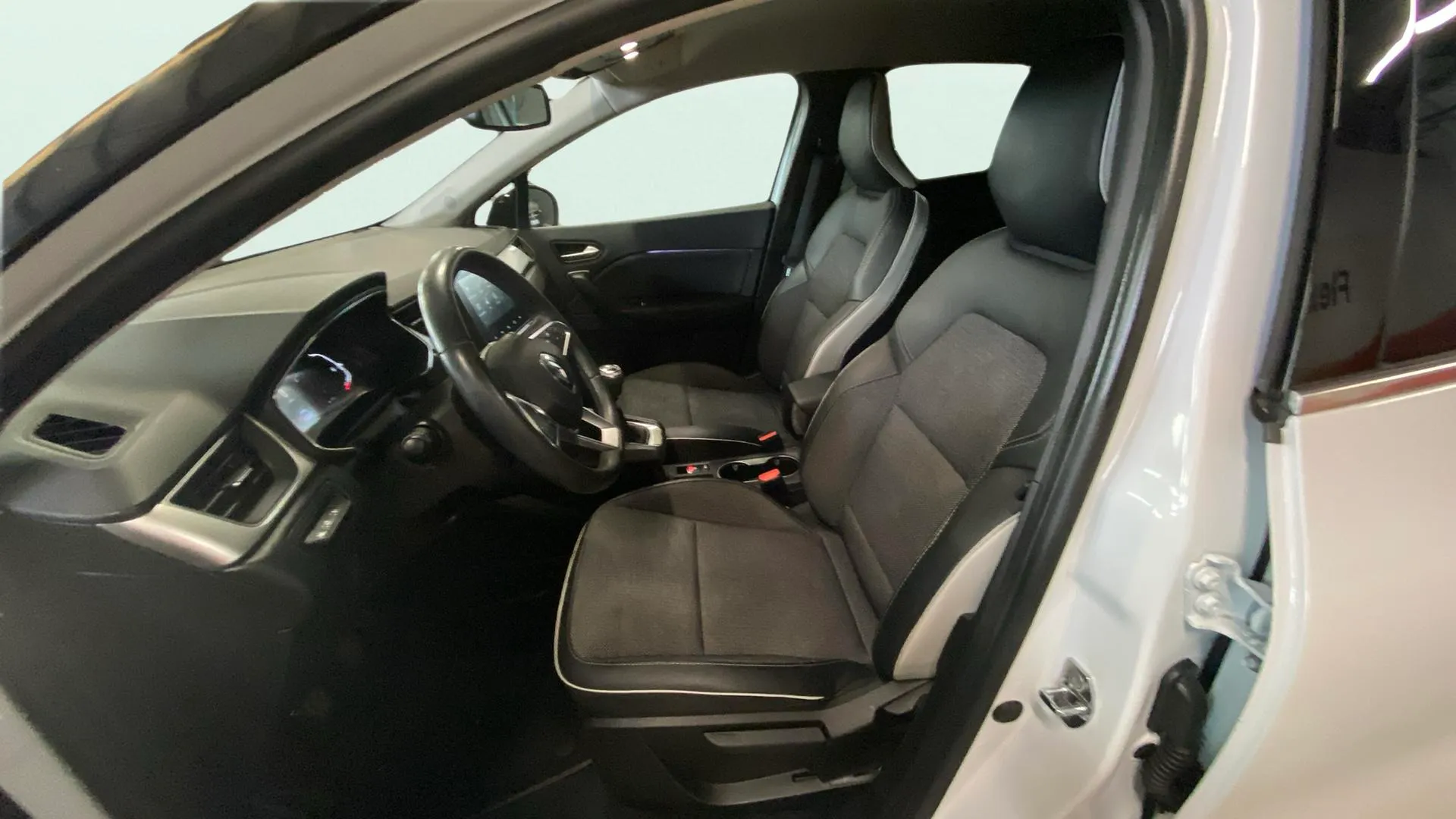 Renault Captur zen fast track TCe GPF - foto 13