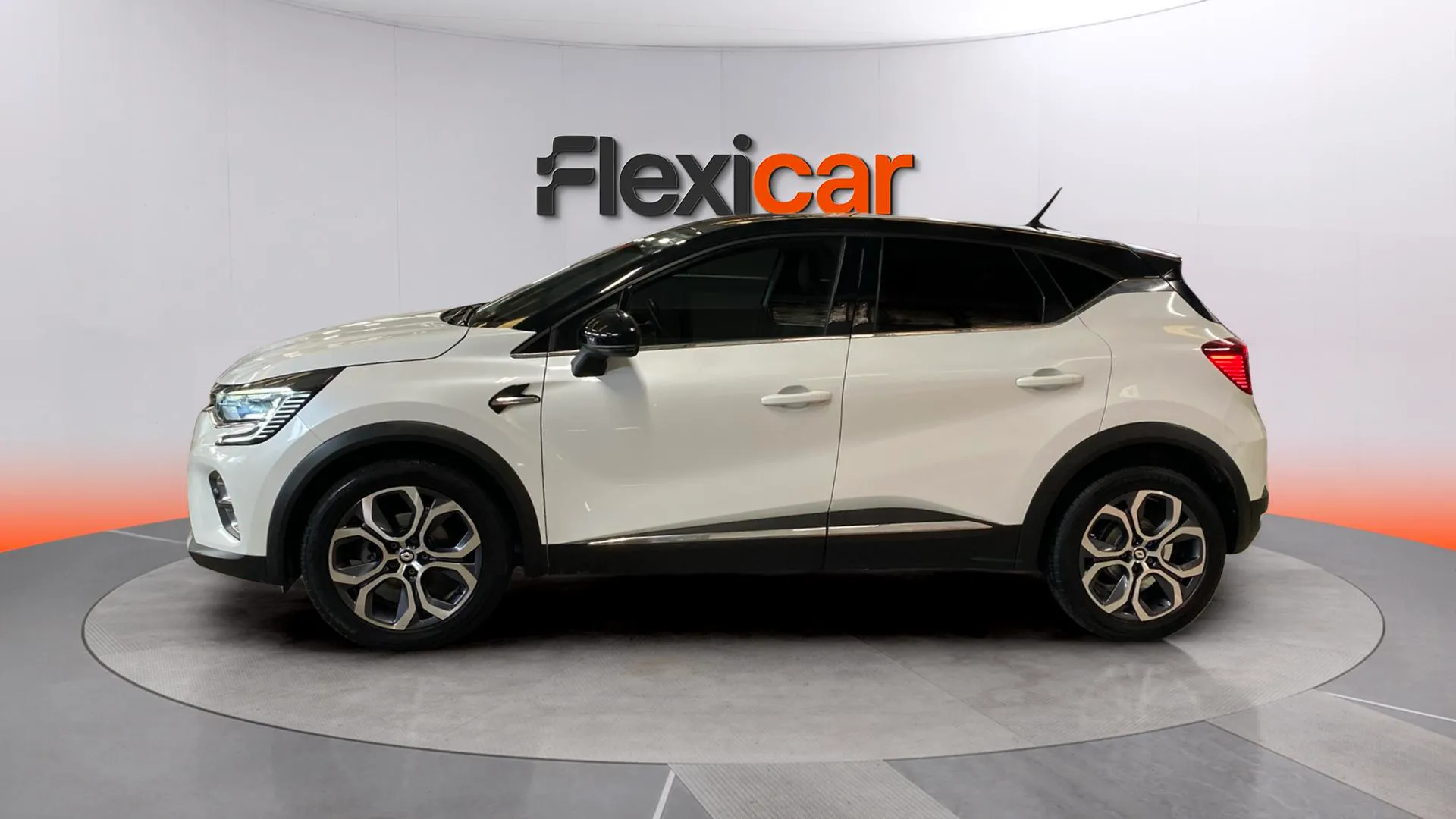 Renault Captur zen fast track TCe GPF - foto 3