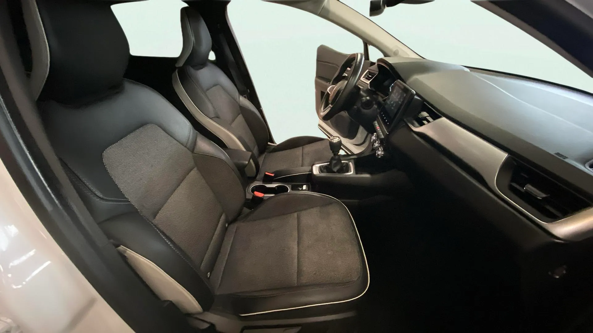 Renault Captur zen fast track TCe GPF - foto 14