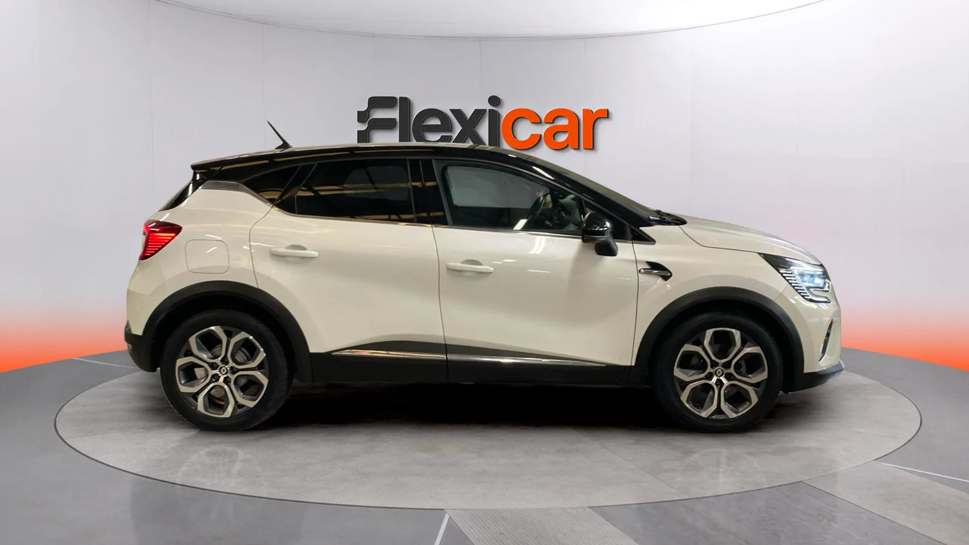 Renault Captur zen fast track TCe GPF - foto 7