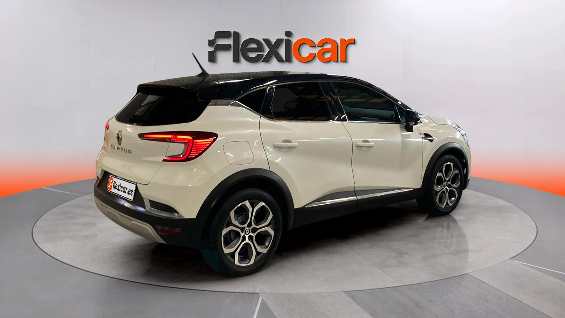 Renault Captur zen fast track TCe GPF - foto 6