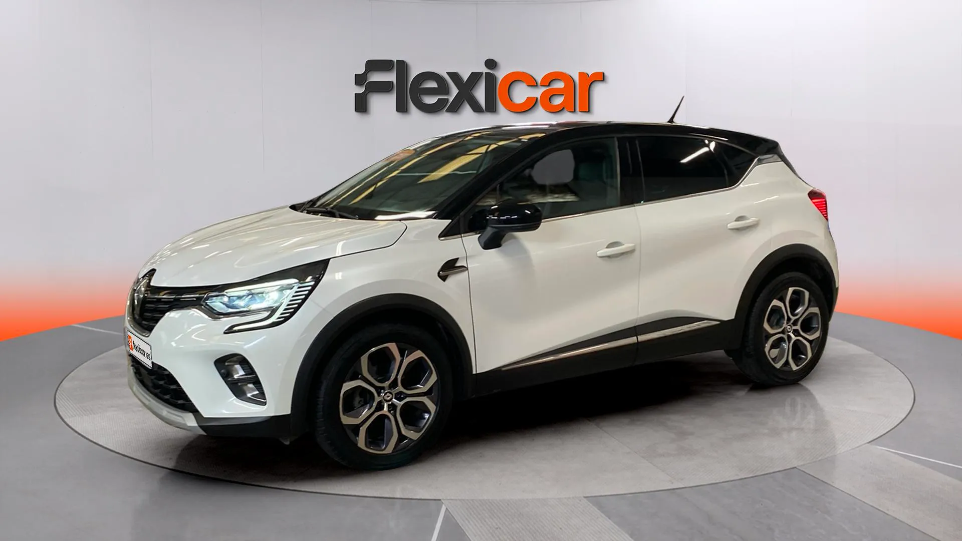 Renault Captur zen fast track TCe GPF - foto 2
