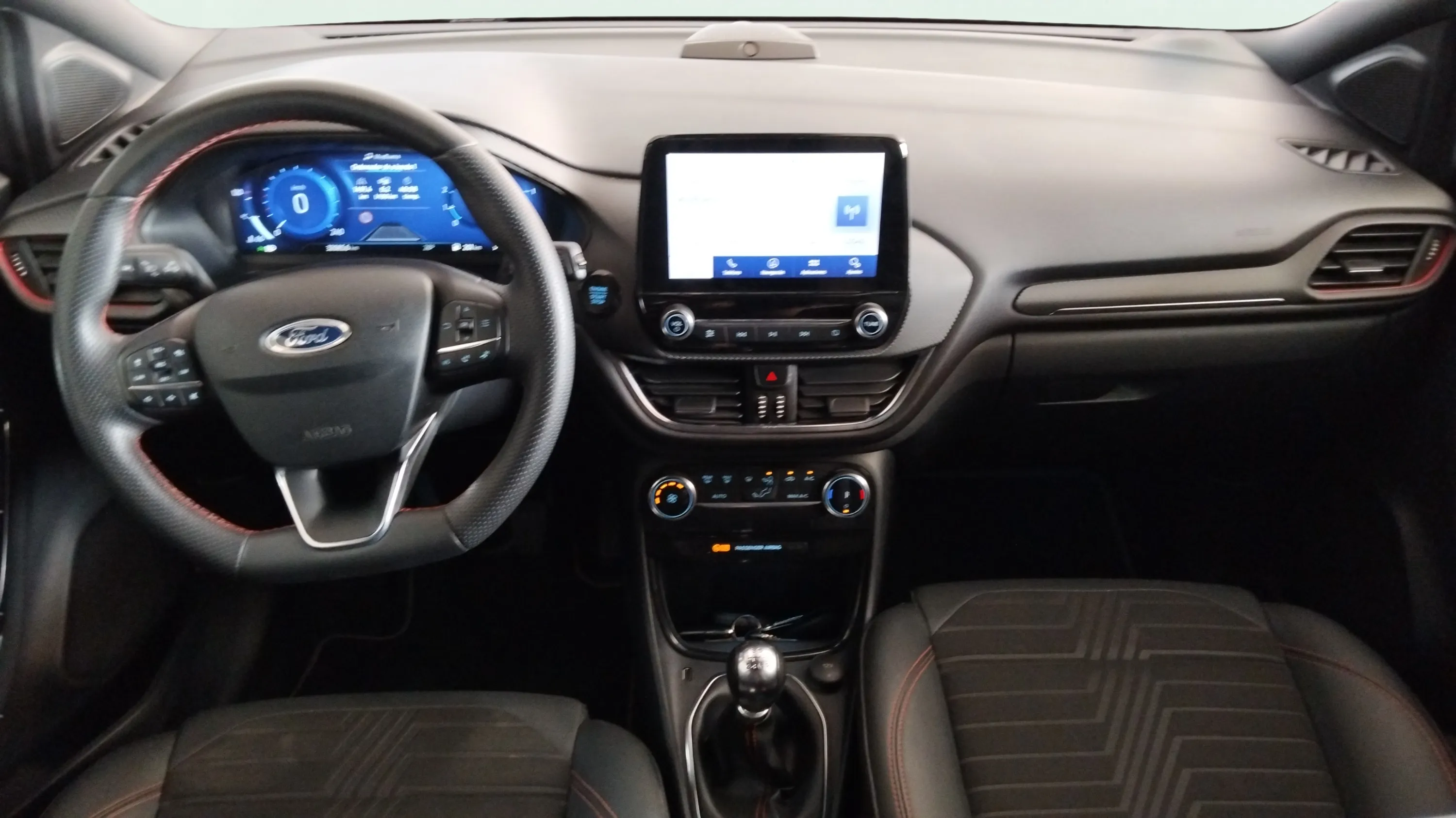 Ford Puma 1.0 EcoBoost ST-Line X MHEV - foto 7