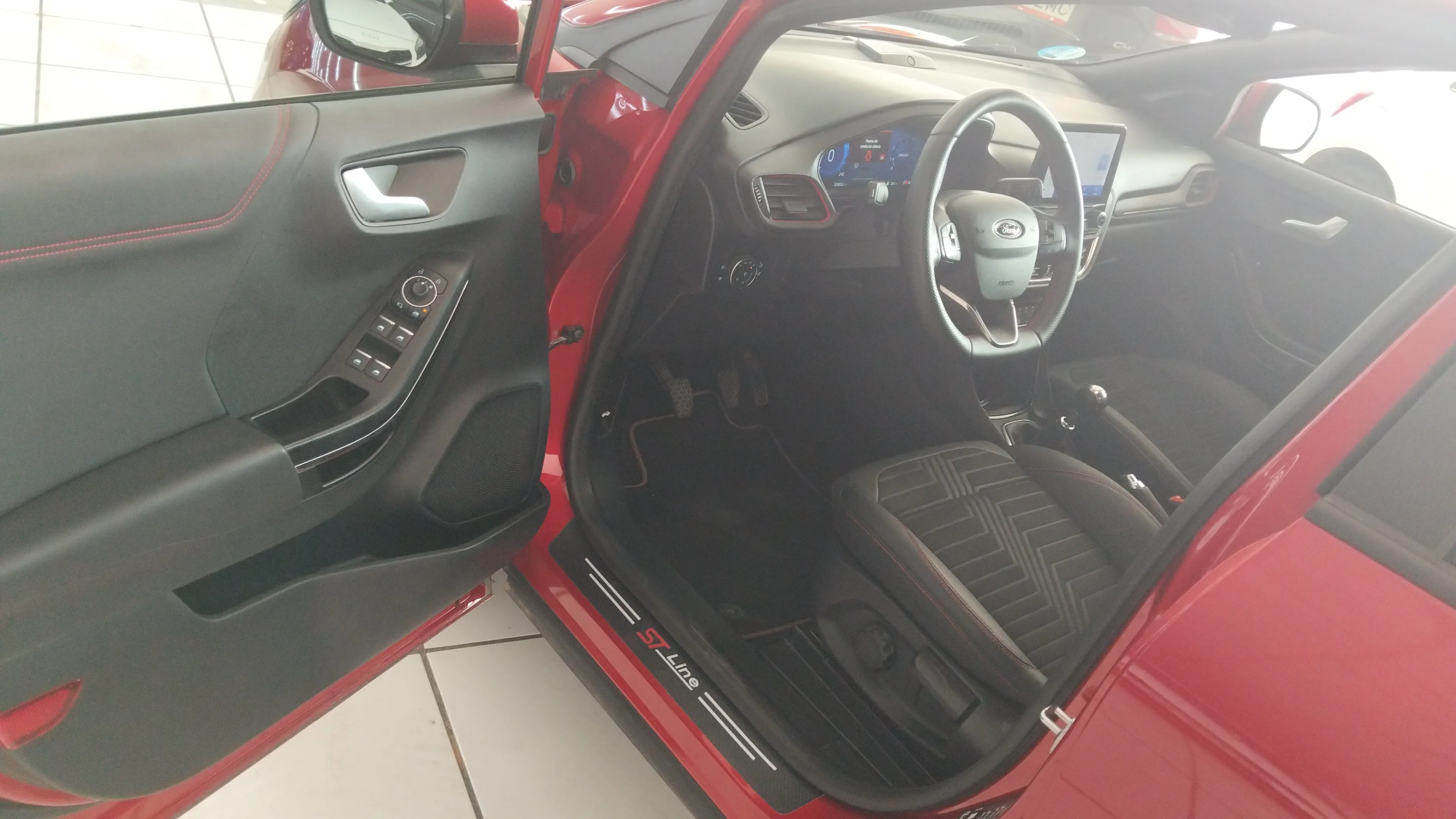 Ford Puma 1.0 EcoBoost ST-Line X MHEV - foto 10