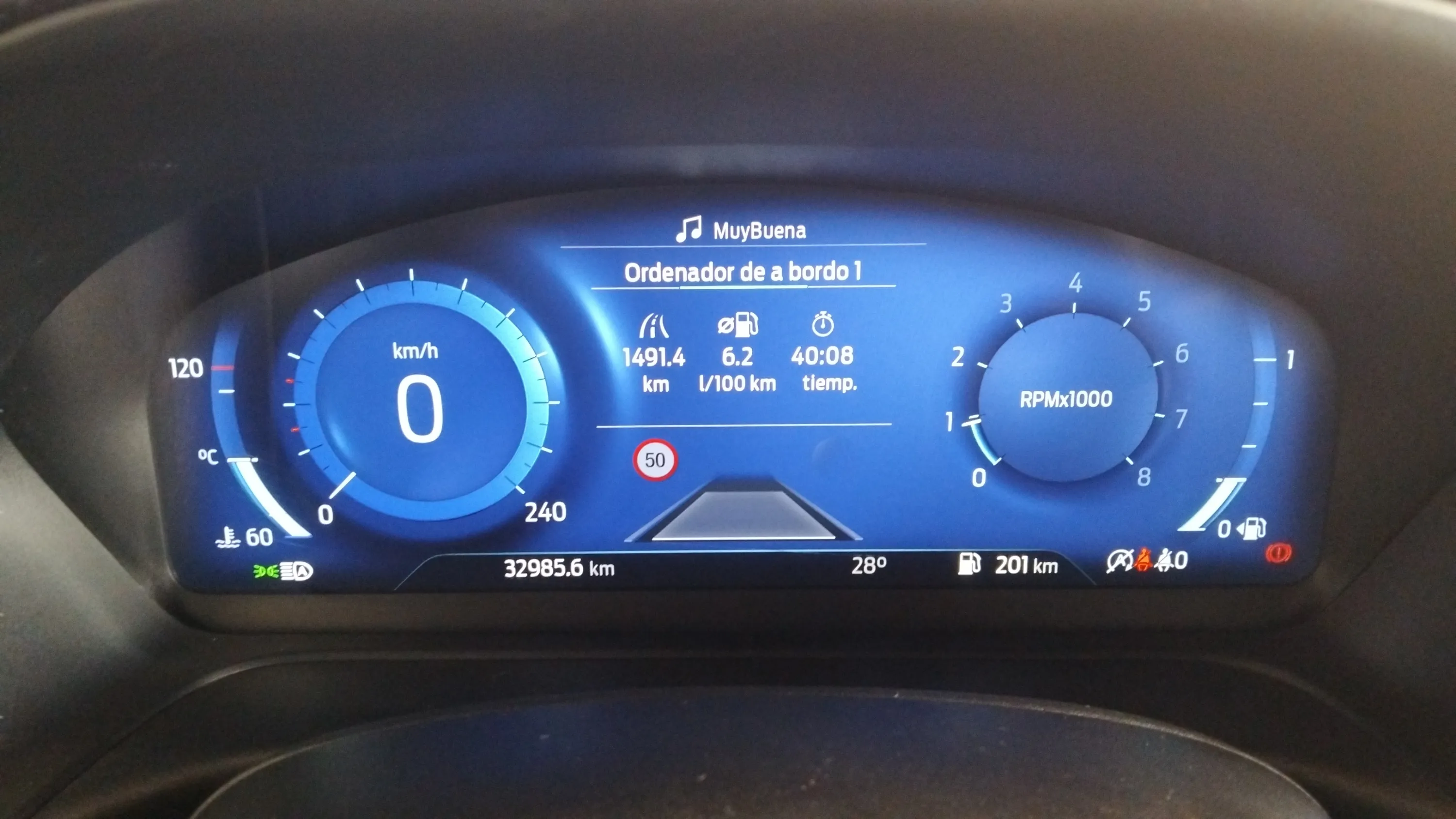 Ford Puma 1.0 EcoBoost ST-Line X MHEV - foto 8
