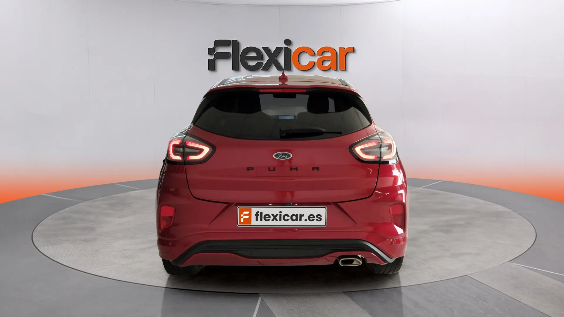 Ford Puma 1.0 EcoBoost ST-Line X MHEV - foto 5