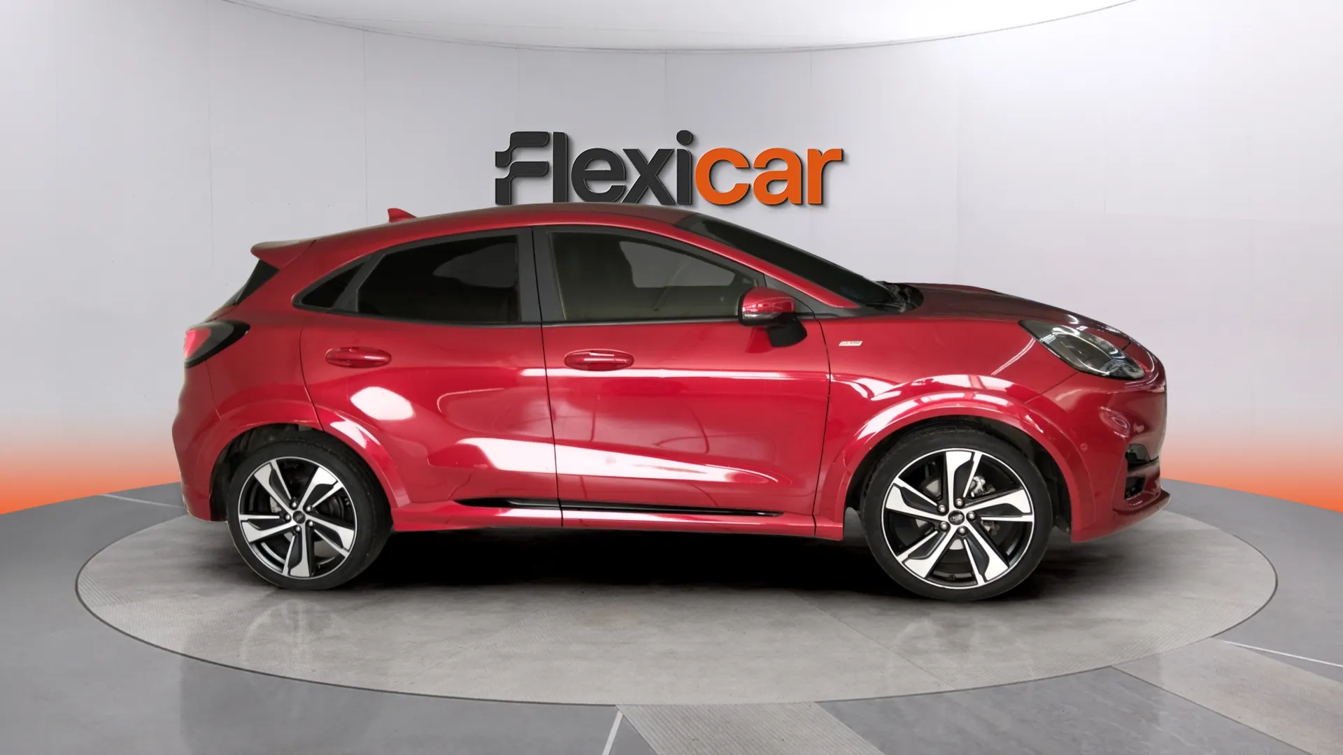 Ford Puma 1.0 EcoBoost ST-Line X MHEV - foto 3