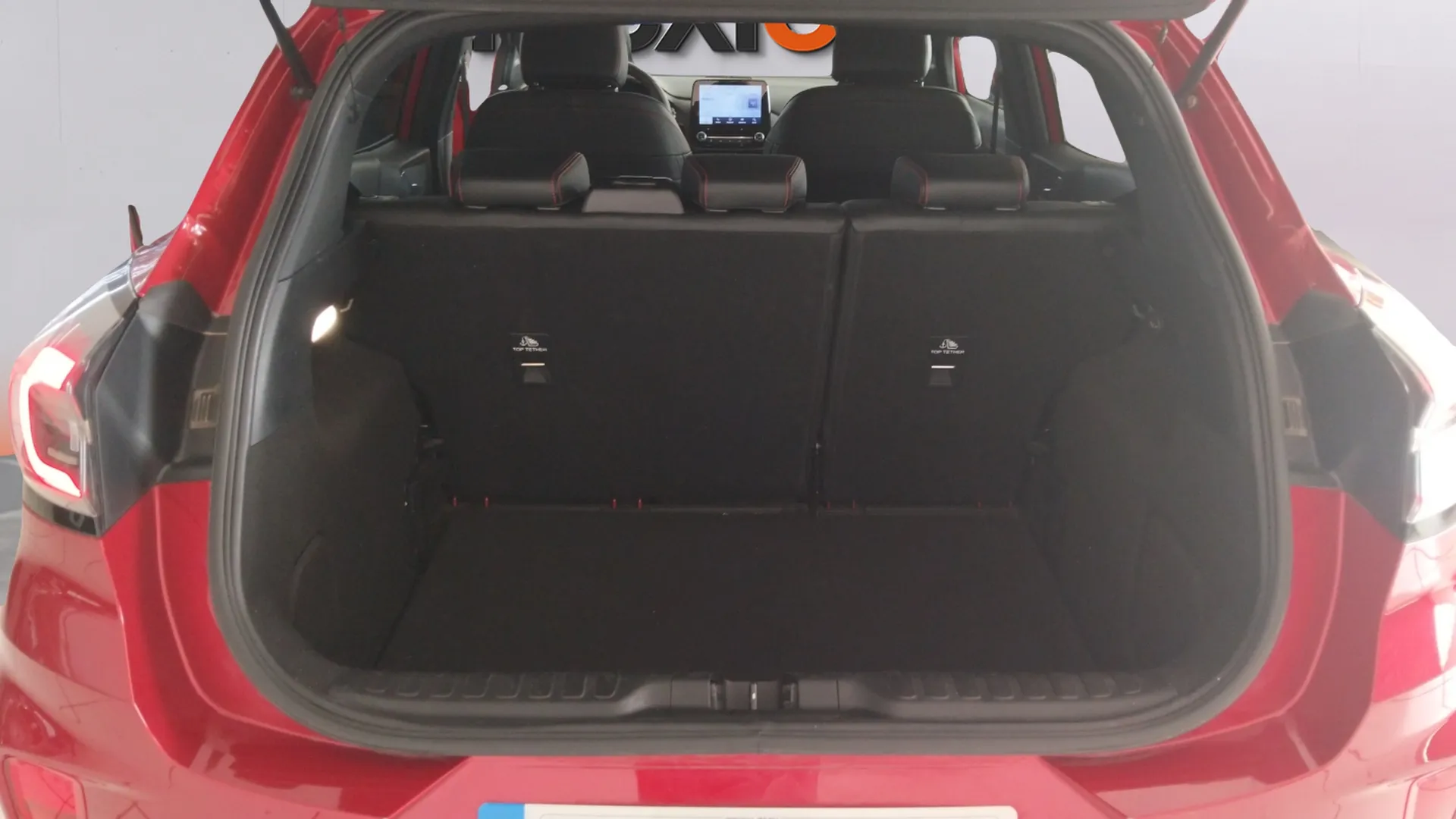 Ford Puma 1.0 EcoBoost ST-Line X MHEV - foto 13