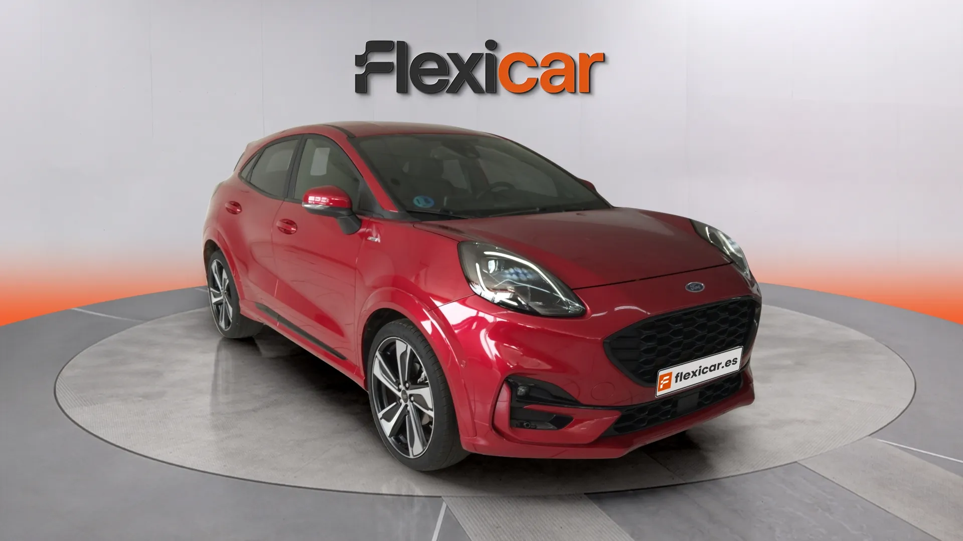 Ford Puma 1.0 EcoBoost ST-Line X MHEV - foto 29