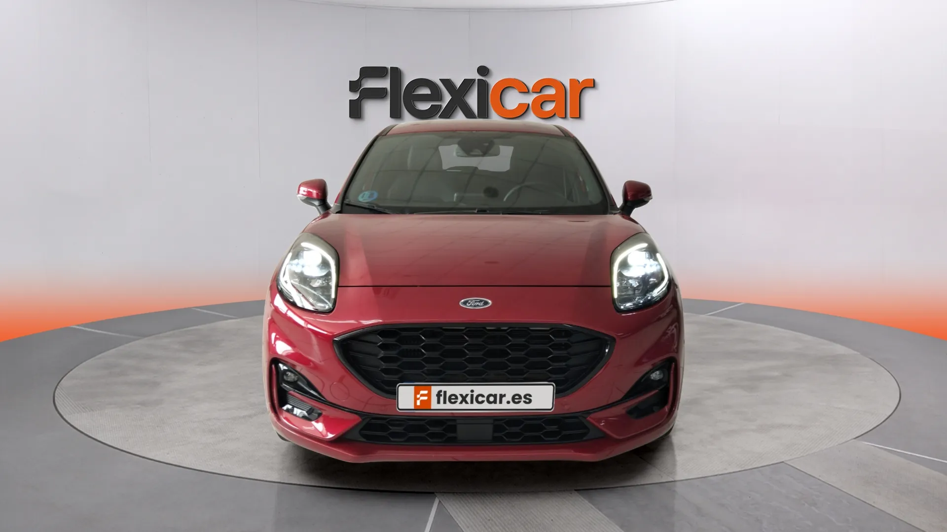 Ford Puma 1.0 EcoBoost ST-Line X MHEV - foto 2